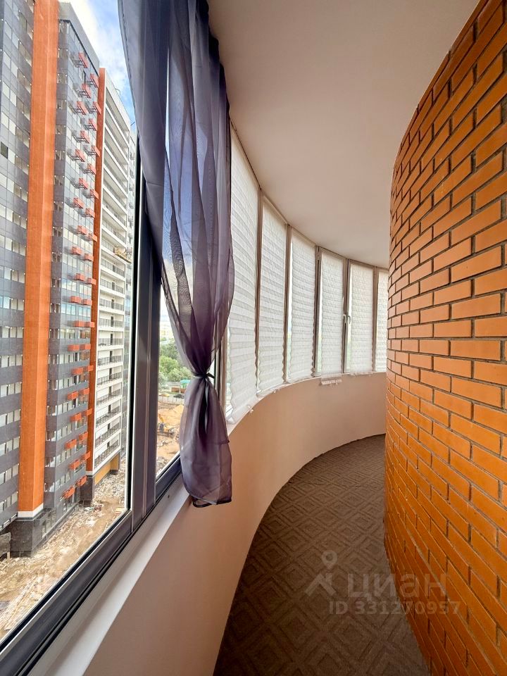 m. Molzhaninovo: Apartment, 2-rooms