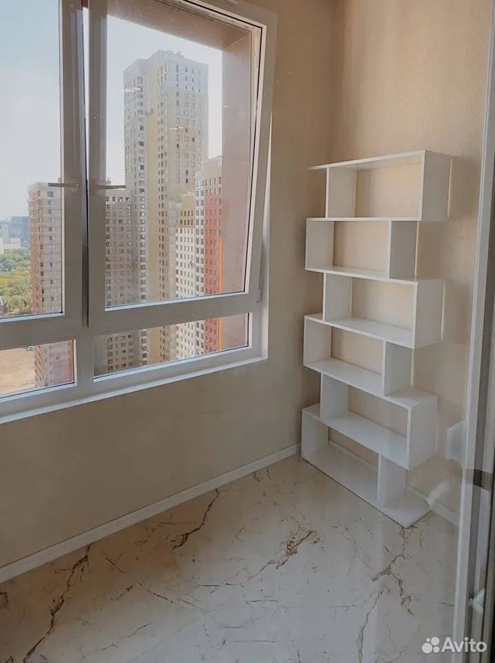 m. Trikotazhnaya: Apartment, 1-rooms