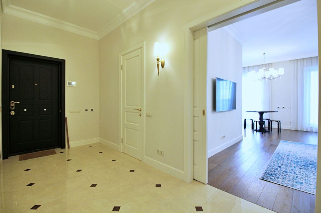 m. Nemchinovka: Apartment, 1-rooms