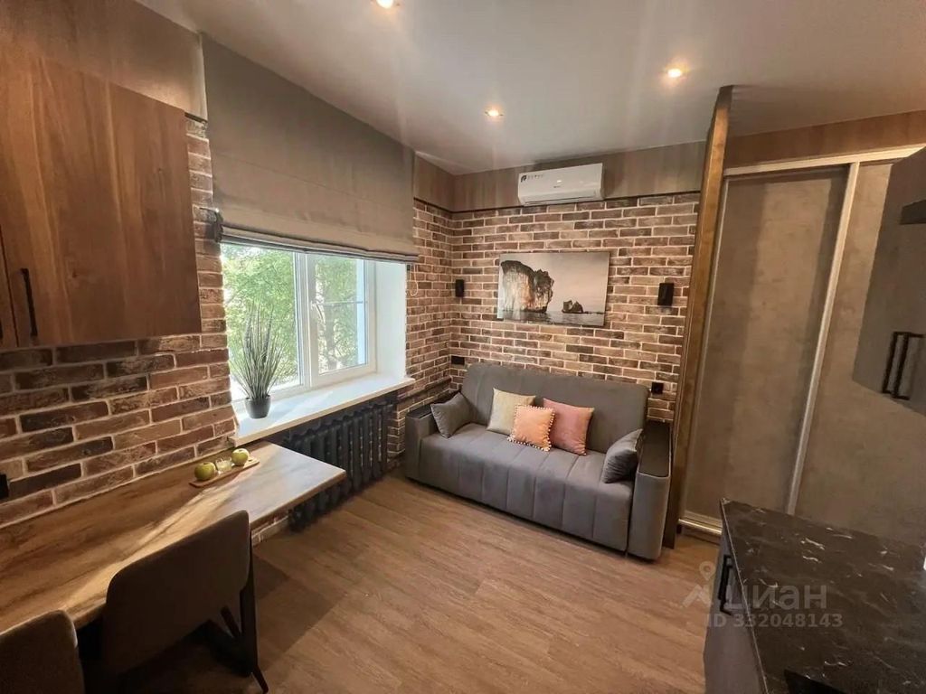 m. Chkalovskaya: Apartment, studio