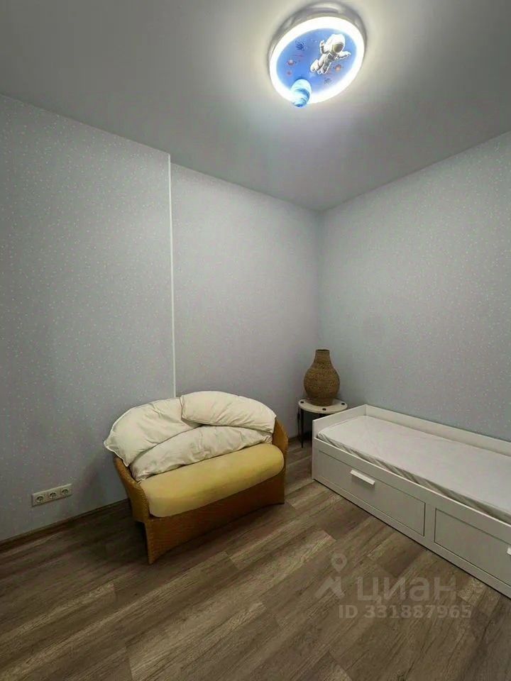 m. Khoroshevskaya: Apartment, 2-rooms
