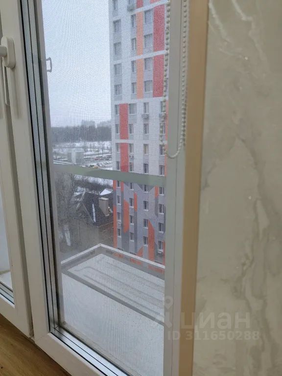 m. Nemchinovka: Apartment, 1-rooms