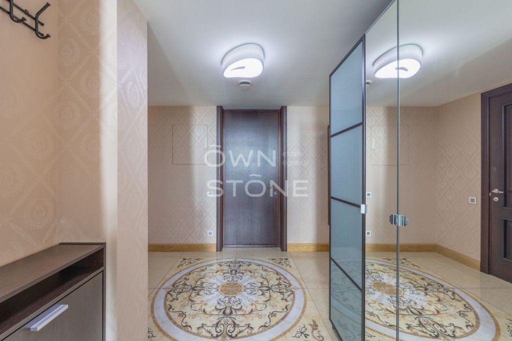 m. Aeroport: Apartment, 2-rooms