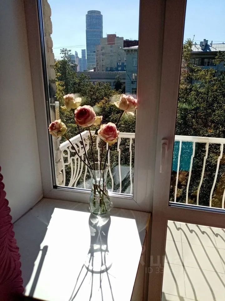 m. Dinamo: Apartment, 2-rooms
