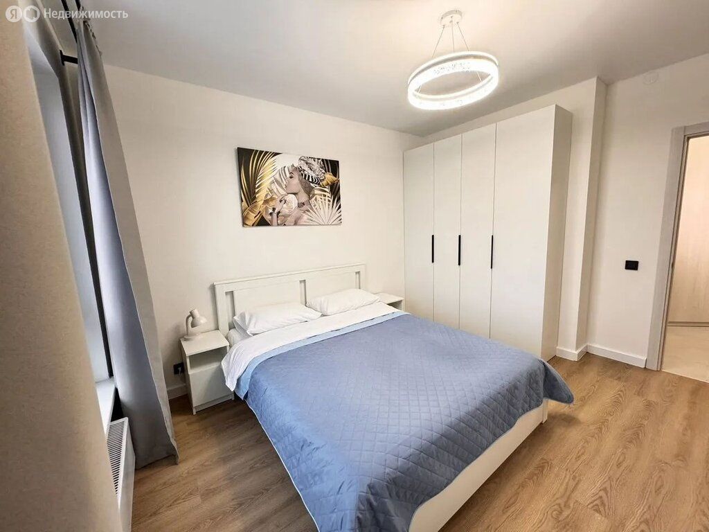 m. Vladykino: Apartment, 1-rooms