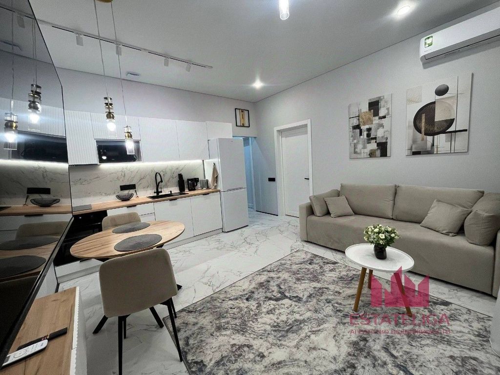 m. Serp i Molot: Apartment, 1-rooms