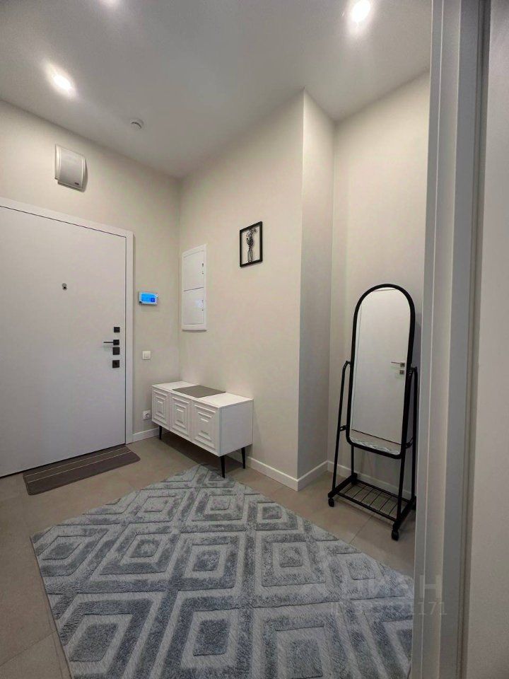 m. Sviblovo: Apartment, 1-rooms
