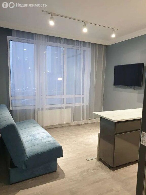 m. Shelepikha: Apartment, 1-rooms