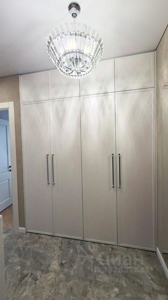 m. Spartak: Apartment, 2-rooms