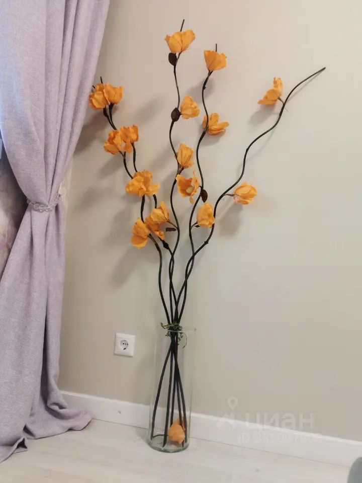 m. Podrezkovo: Apartment, 2-rooms