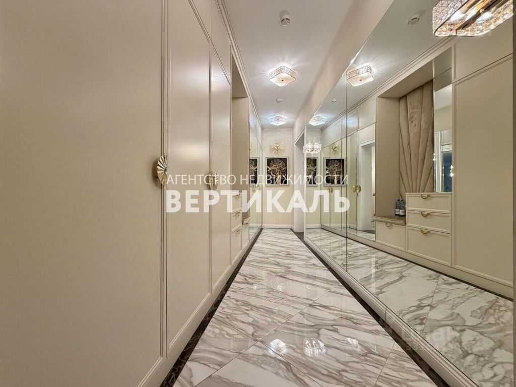 m. Zyuzino: Apartment, 2-rooms