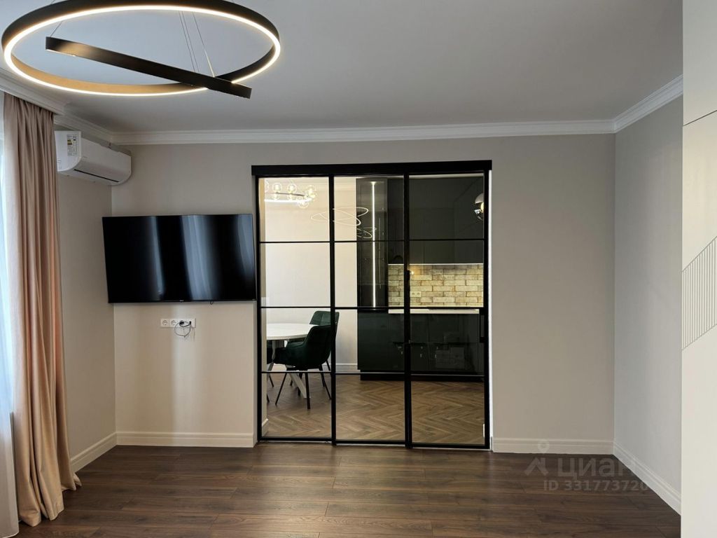 m. Solntsevo: Apartment, 1-rooms