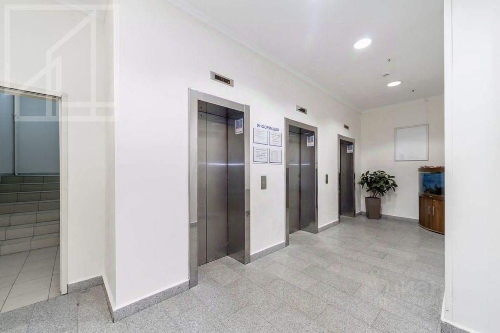m. Izmaylovo: Apartment, 3-rooms