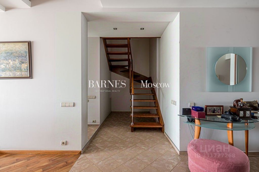 m. Novatorskaya: Apartment, 3-rooms