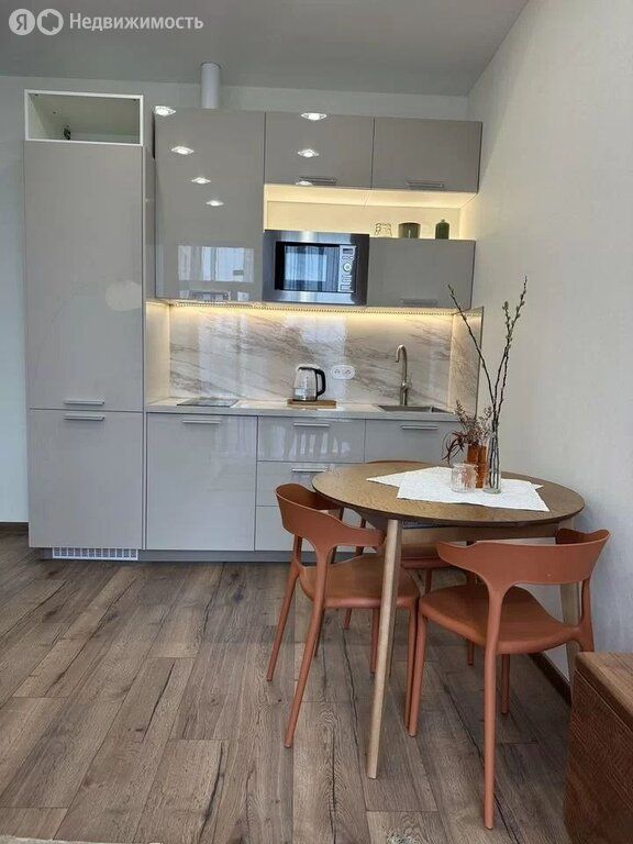 m. Maryina Roscha: Apartment, 1-rooms
