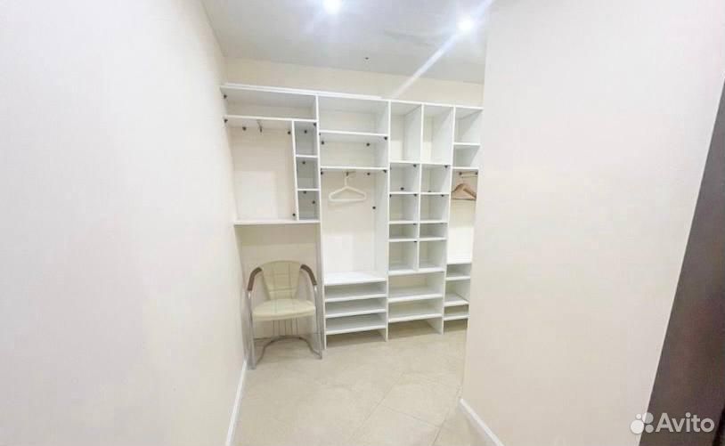 m. Molzhaninovo: Apartment, studio