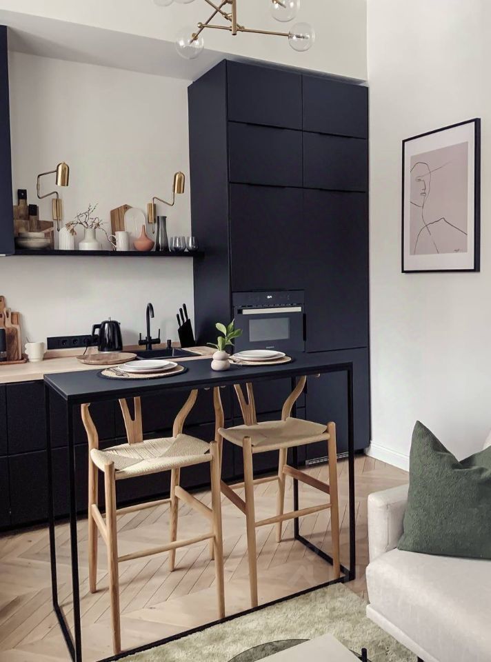 m. Semenovskaya: Apartment, studio