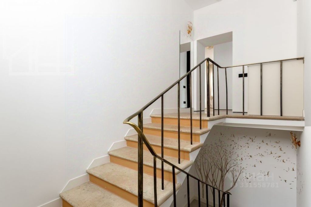 m. Taganskaya: Apartment, 3-rooms