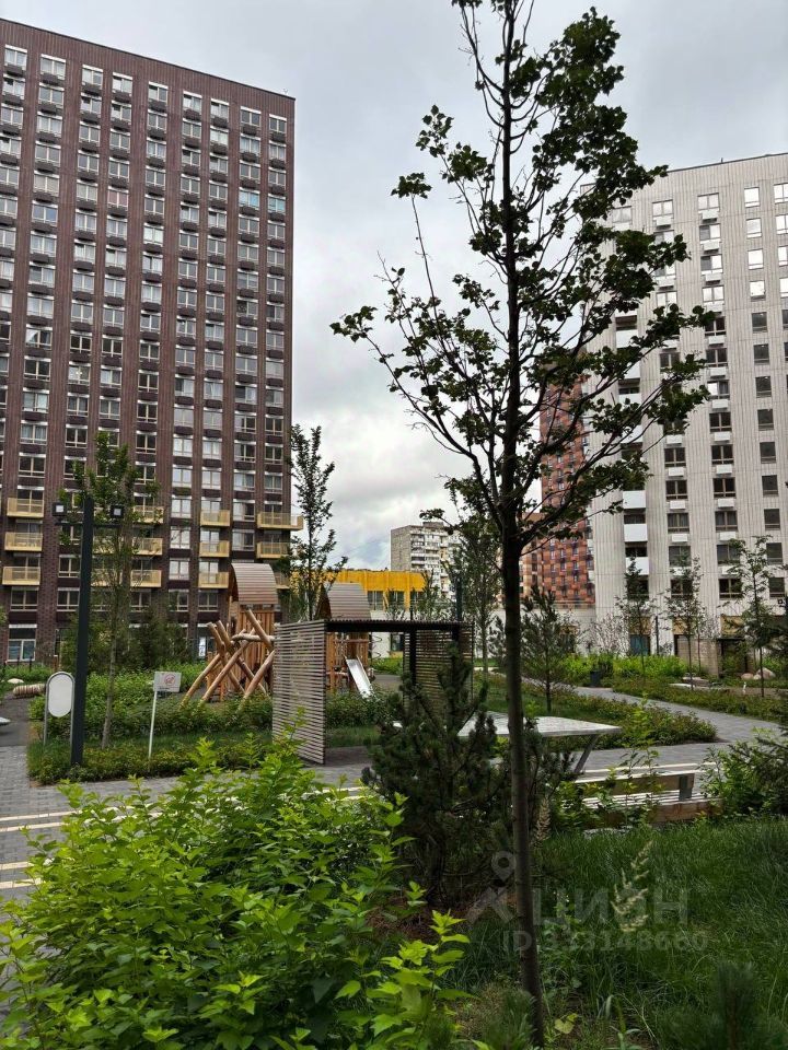 m. Likhobory: Apartment, 1-rooms