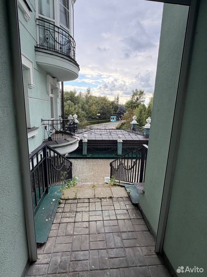 m. Pokrovskoe: Apartment, 3-rooms