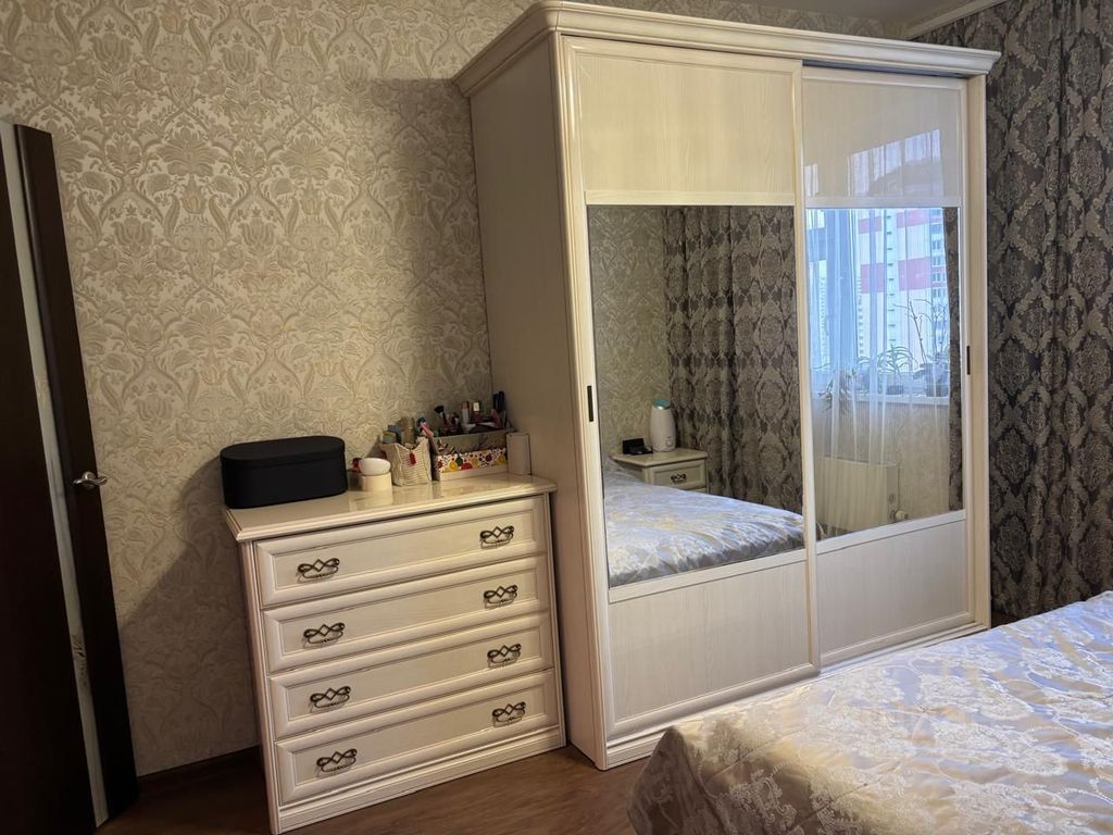 m. Lyubertsy I: Apartment, 2-rooms