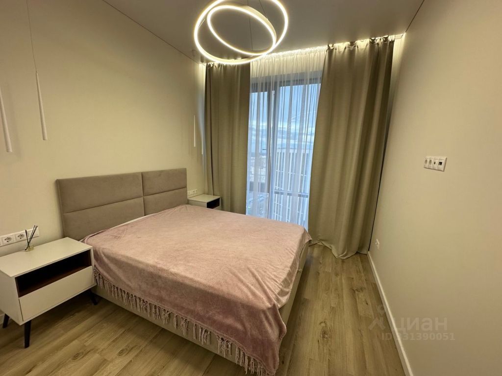 m. Alekseevskaya: Apartment, 2-rooms