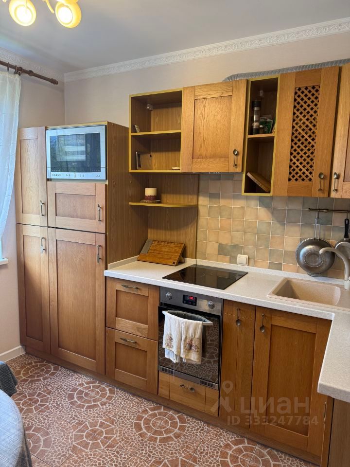 m. Maryina Roscha: Apartment, 1-rooms