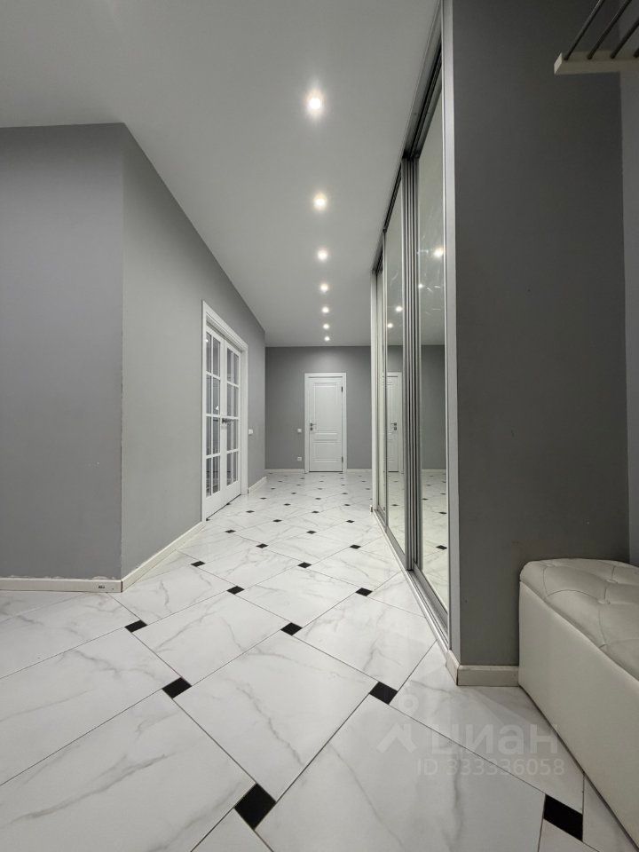 m. Planernaya: Apartment, 3-rooms