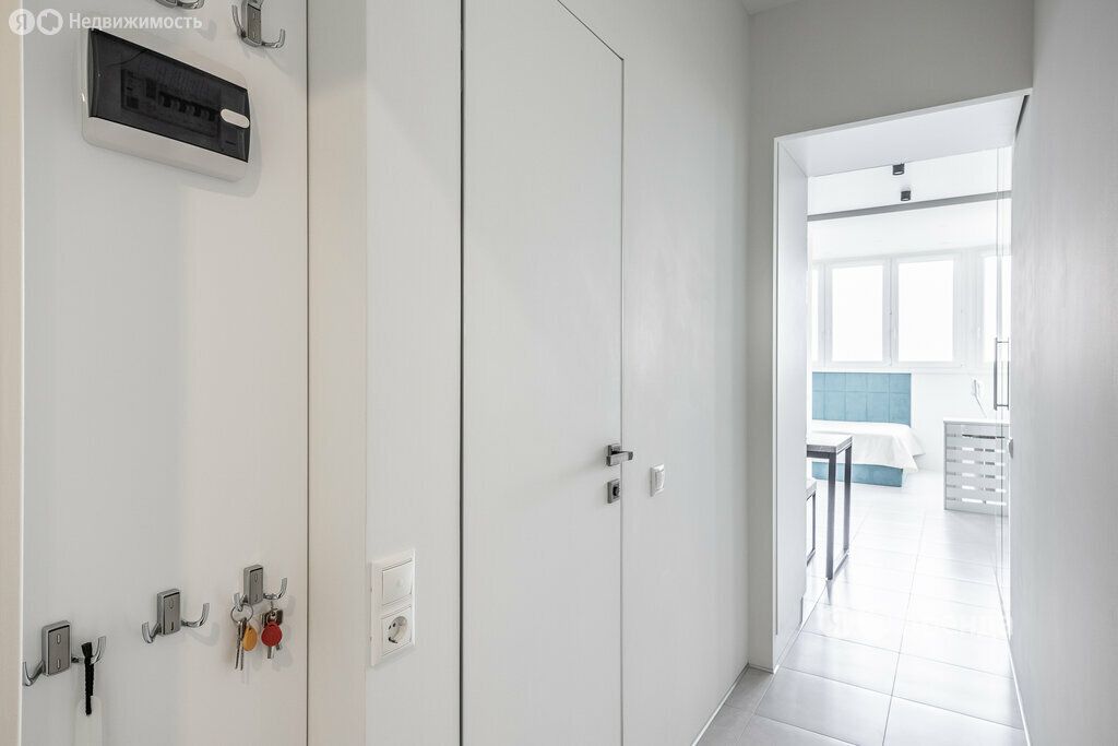 m. Olgino: Apartment, studio
