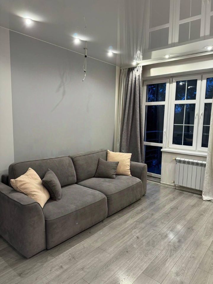 m. Khimki: Apartment, studio