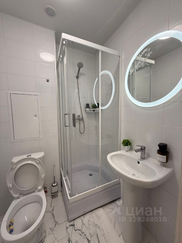 m. Kotelniki: Apartment, studio