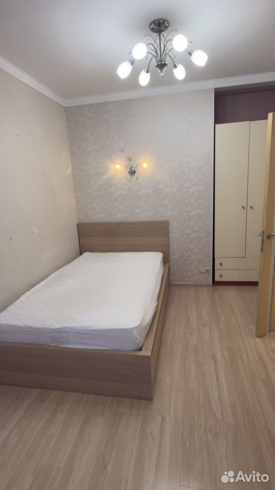 m. Medvedkovo: Apartment, 1-rooms