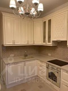 m. Izmaylovskaya: Apartment, 2-rooms