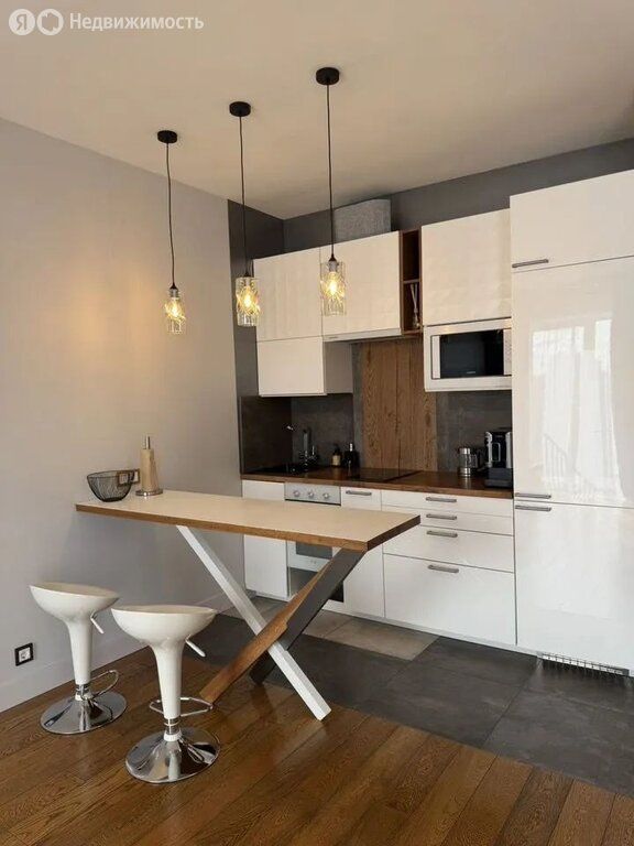 m. Grazhdanskaya: Apartment, 1-rooms