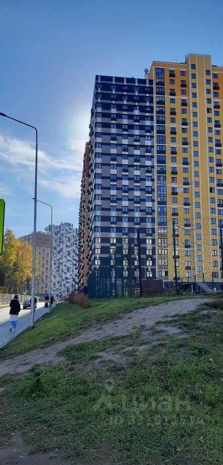 m. Solntsevo: Apartment, 2-rooms