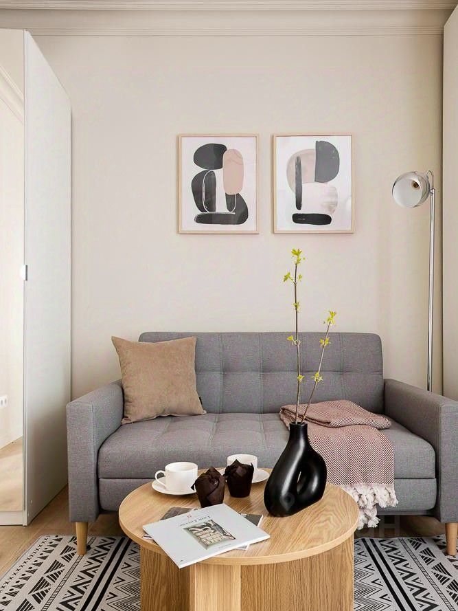 m. Kievskaya: Apartment, 1-rooms
