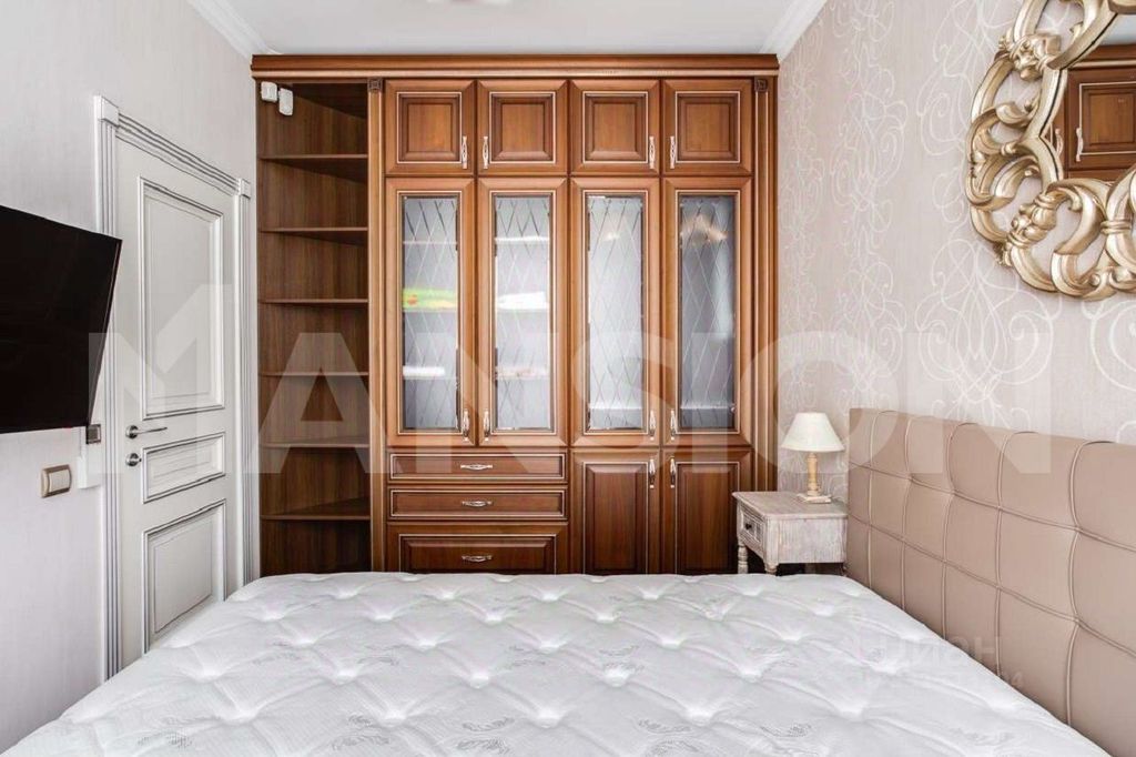 m. Skolkovo: Apartment, 2-rooms