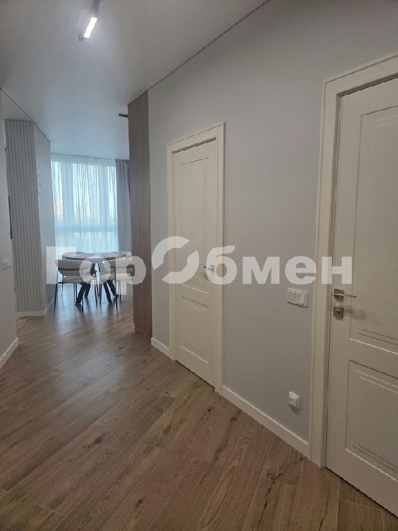 m. Kakhovskaya: Apartment, 2-rooms