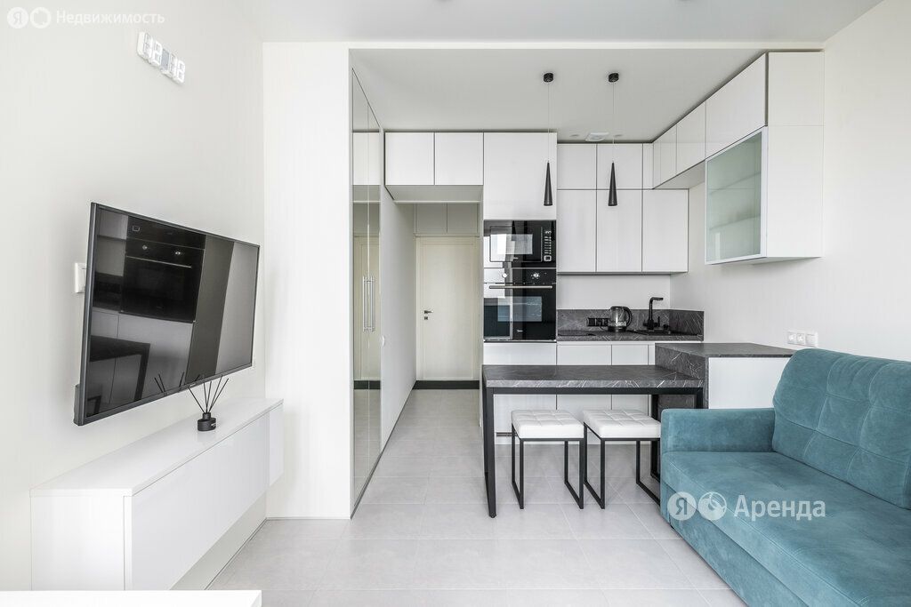 m. Olgino: Apartment, studio