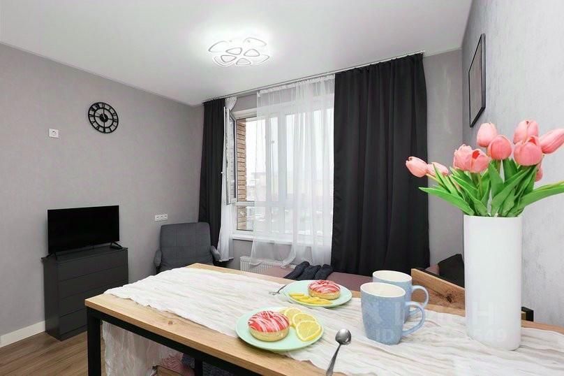 m. Skolkovo: Apartment, 1-rooms