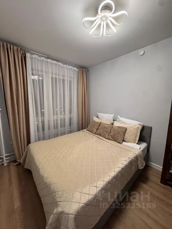 m. Vnukovo: Apartment, 2-rooms