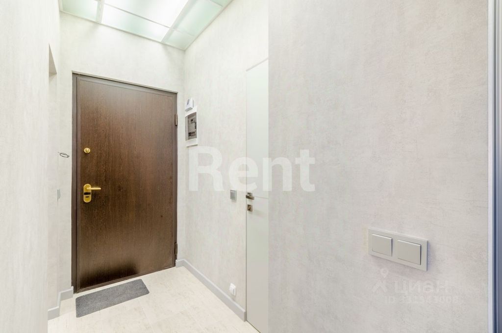 m. Dinamo: Apartment, 1-rooms