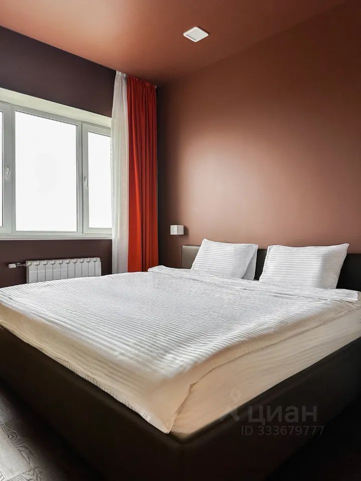 m. Khimki: Apartment, 2-rooms