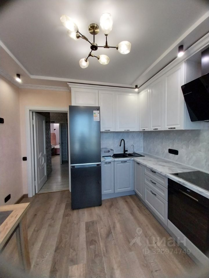 m. Medvedkovo: Apartment, 2-rooms