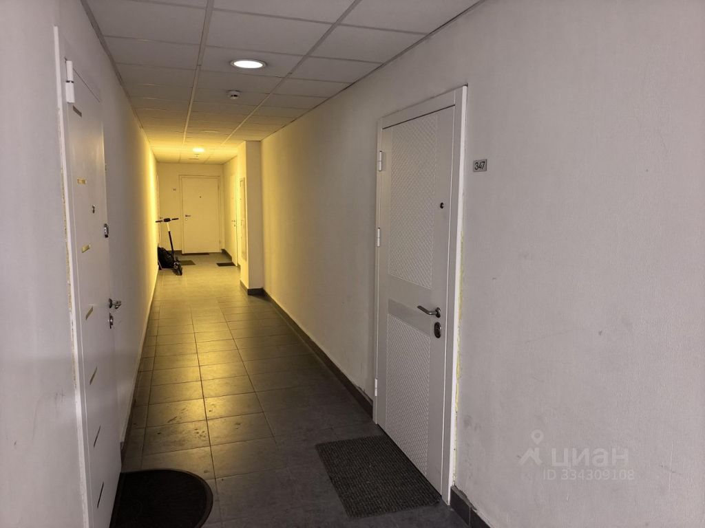 m. Pervomayskaya: Apartment, 1-rooms