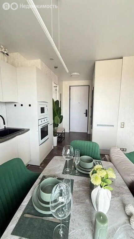 m. Trikotazhnaya: Apartment, 1-rooms