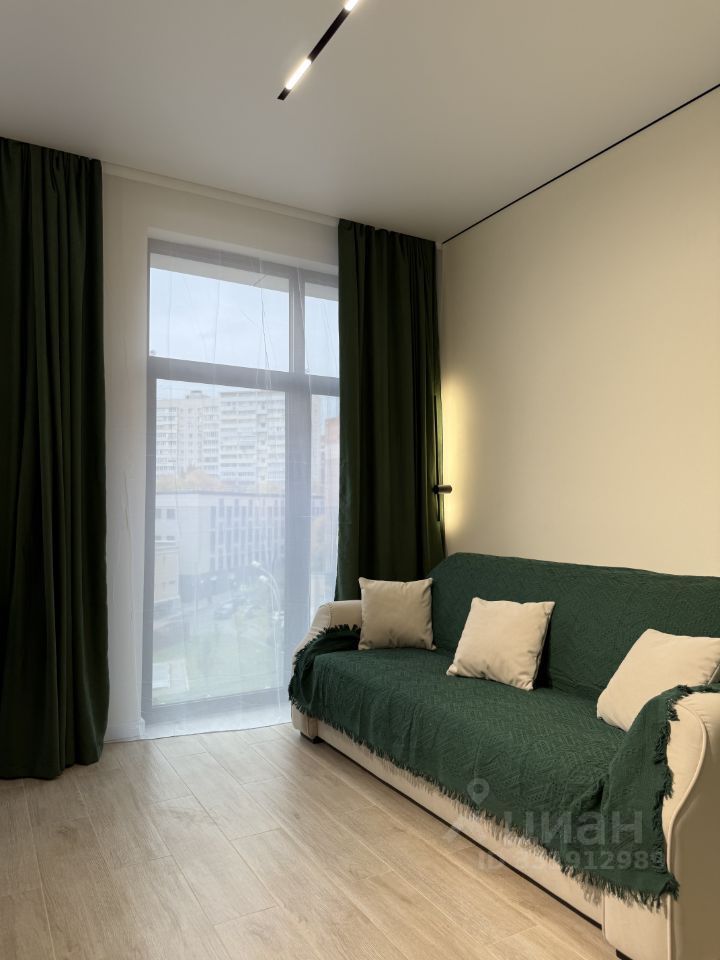 m. Baumanskaya: Apartment, studio