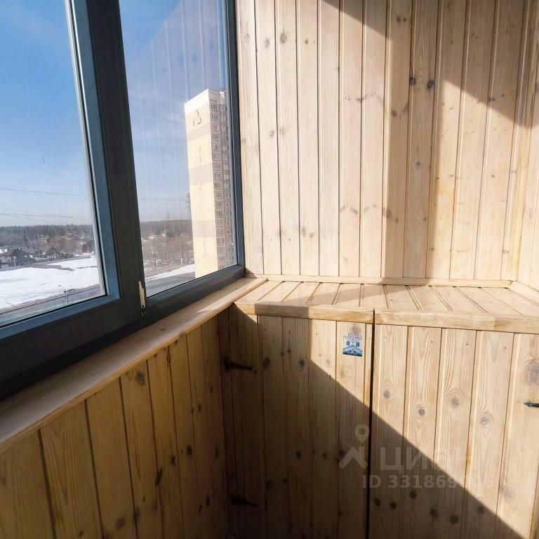 m. Bakovka: Apartment, 1-rooms