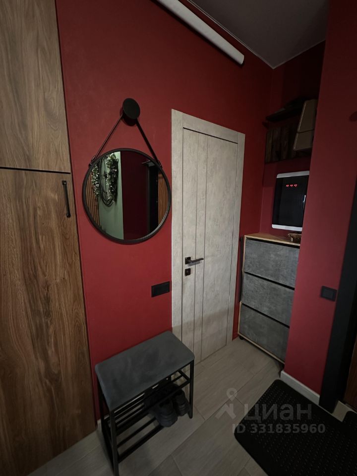 m. Salaryevo: Apartment, 1-rooms