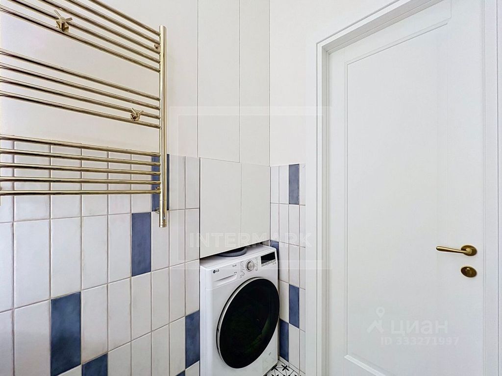 m. Preobrazhenskaya ploschad: Apartment, 2-rooms